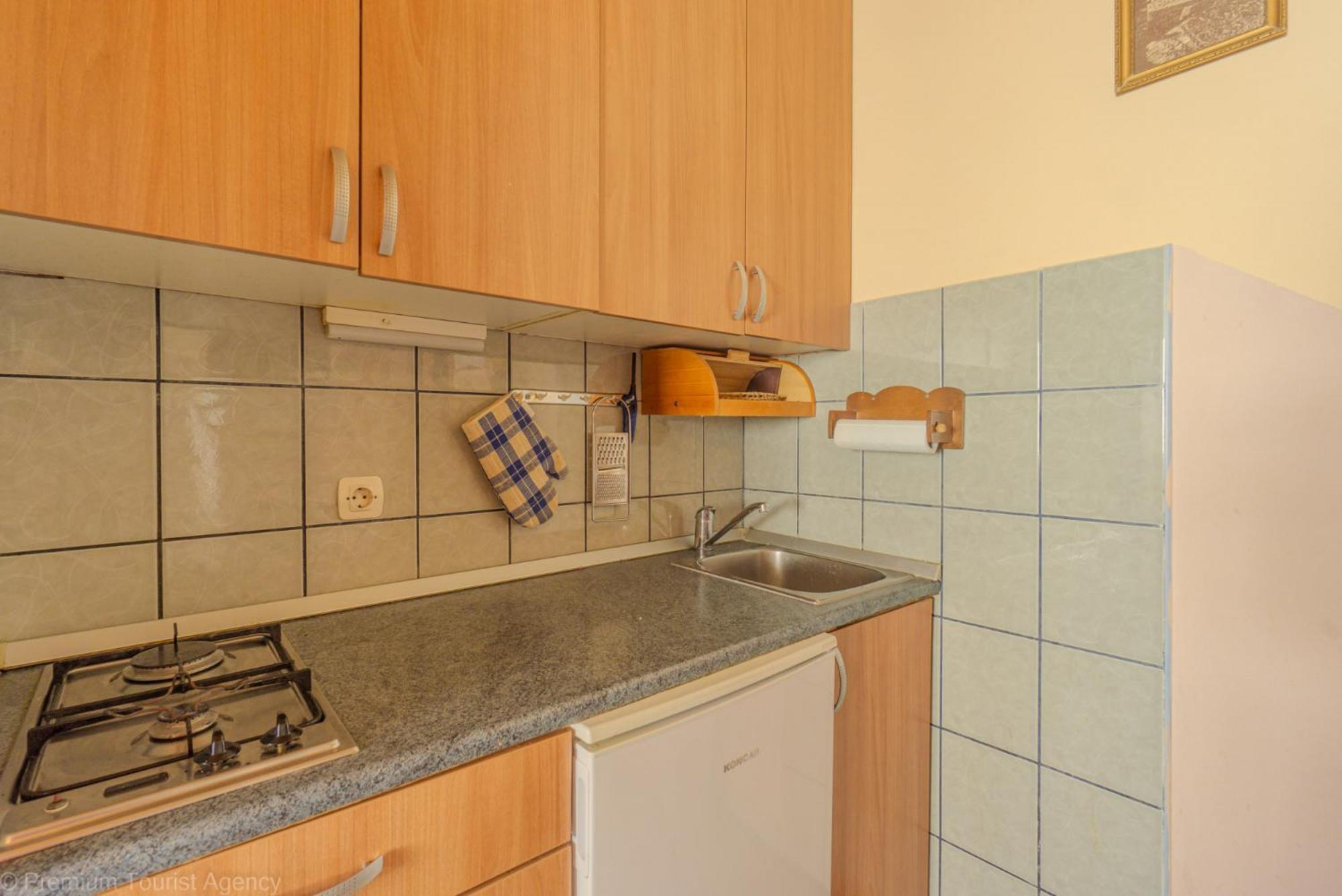 Zdenko Apartment Metajna Ngoại thất bức ảnh