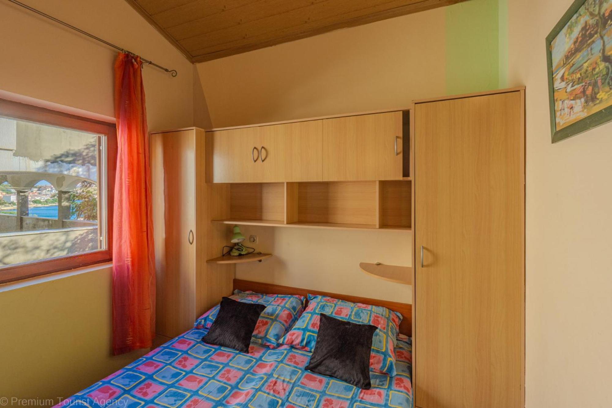 Zdenko Apartment Metajna Ngoại thất bức ảnh